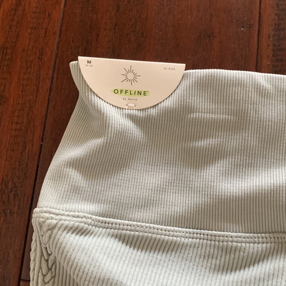 NEW AERIE Leggings - Picture 2 of 6